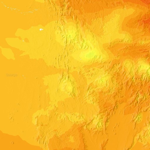 Luminaria solar atlas 20W - Suminsolar